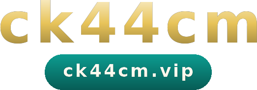 ck44cm logo